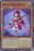 Yugioh Ruddy Rose Witch / Super - LIOV-EN010 - 1st