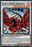 Yugioh Black Rose Dragon / Ultra - LDS2-EN110 - 1st