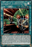 Yugioh Urgent Schedule / Secret - LDS2-EN0125 - 1st