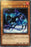 Yugioh Flame Bufferlo / Rare - MAGO-EN127 - 1st