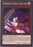 Gwenhwyfar, Queen of Noble Arms / Platinum - NKRT-EN012