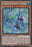 Yugioh! Floowandereeze & Snowl/ Secret - BODE-EN012 - 1st