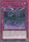 Yugioh Ogdoadic Hollow / Rare - ANGU-EN012 - 1st