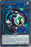 Yugioh Linkuriboh / Rare - MAGO-EN135 - 1st