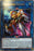 Yugioh Transcode Talker / Rare - MAGO-EN136 - 1st