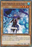 Yugioh Dance Princess of the Ice Barrier / Common - SDFC-EN013 - 1st 