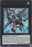 Yugioh Number F0: Utopic Draco Future / Collector's - KICO-EN013 - 1st