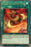 Yugioh Circle of the Fire Kings / Rare - MAGO-EN149 - 1st