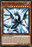 Yugioh Blue-Eyes Solid Dragon / Ultra - LDS2-EN014 - 1st