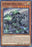 Yugioh S-Force Dog Tag / Common - LIOV-EN014 - 1st