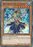 Yugioh Dai-sojo of the Ice Barrier / Common - SDFC-EN014 - 1st