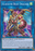 Yugioh Gladiator Beast Dragases