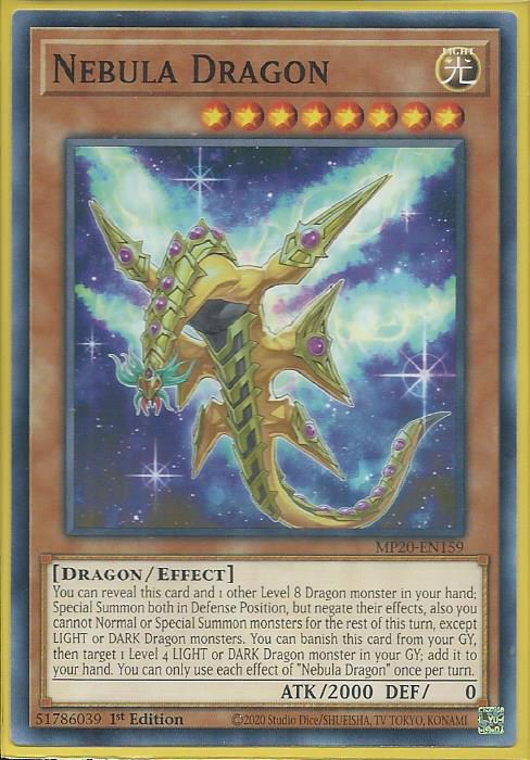 Yugioh Marincess Crown Tail / Common - MP20-EN148- 1st