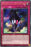 Yugioh Lose 1 Turn / Rare - MAGO-EN160 - 1st