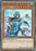 Yugioh General Raiho of the Ice Barrier / Common - SDFC-EN015 - 1st 