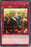 Yugioh Trickstar Reincarnation / Rare - MAGO-EN161 - 1st
