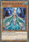 yugioh Medium of the Ice Barrier / Common - SDFC-EN016 - 1st