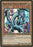 Yugioh! Blue-Eyes White Dragon / Premium Gold - MGED-EN001 - 1st