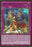 Yugioh! Conquistador of the Golden Land / Premium Gold - MGED-EN054 - 1st