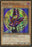 Yugioh! Dark Magician / Premium Gold - MGED-EN002 - 1st     
