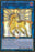 Yugioh! Knightmare Unicorn / Premium Gold - MGED-EN034 - 1st