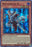 Yugioh! Dictator of D. / Super - BACH-EN005 - 1st