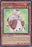 Yugioh Fluffal Dog / Rare - NECH-EN017 - 1st/Unl