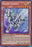 Yugioh Silver Gadget / Secret - MVP1-ENS17 - 1st