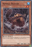 Yugioh Nimble Beaver / Common - EGO1-EN018 - 1st