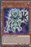 YugiohMorph King Stygi-Gel / Ultra - KICO-EN018 - 1st