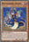 Yugioh! Reptilianne Nyami/ Common - BODE-EN019 - 1st