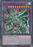 Yugioh Egyptian God Slime / Ultra - LED7-EN001 - 1st