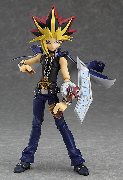 Figma Yami-Yugi (Atem) Figure (Knock-off)