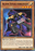 Yugioh Alien Stealthbuster / Common - DAMA-EN021 - 1st