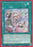 Yugioh Solfachord Scale / Rare - ANGU-EN023 - 1st