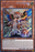 Yugioh Bahalutiya, the Grand Radiance / Starlight - LIOV-EN023 - 1st