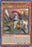 Yugioh Bravo, Fighter Fur Hire / Common - MP19-EN249 - 1st