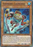 Yugioh Fishborg Launcher / Common - SDFC-EN024 - 1st