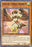 Yugioh! Lyrilusc - Cobalt Sparrow / Common - LED8-EN042 - 1st