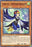Yugioh! Lyrilusc - Sapphire Swallow/ Common - LED8-EN043 - 1st