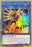 Yugioh! Knightmare Unicorn (New art) / Premium Gold - MGED-EN034 - 1st