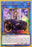 Yugioh! I:P Masquerena (New art)/ Premium Gold - MGED-EN035 - 1st