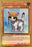 Yugioh! Rescue Cat / Premium Gold - MGED-EN006 - 1st