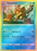 Pokemon Volcanion - 025/072 (Reverse Foil) - Shining Fates