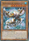 Yugioh Moulinglacia the Elemental Lord / Common - SDFC-EN025 - 1st