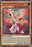 Yugioh Protecting Spirit Loagaeth / Ultra - DAMA-EN025 - 1st