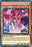 Yugioh! Libromancer Geek Boy / Secret - BACH-EN000 - 1st