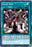 Yugioh! Sales Ban / Secret - BACH-EN063 - 1st