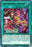 Yugioh! Libromancer First Appearance / Ultra - BACH-EN090 - 1st