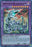 Chimeratech Fortress Dragon / Ultra - GFP2-EN123 - 1st